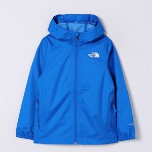 Youth Northface rain jacket